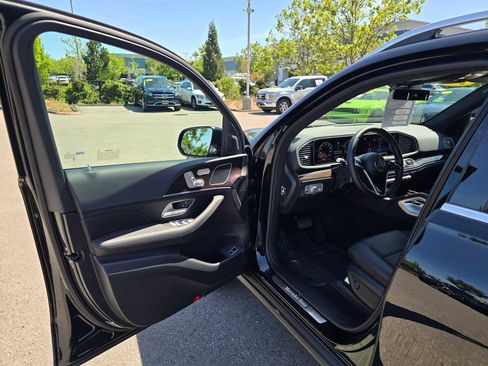 Used 2026 Mercedes-Benz GLE 350 4MATIC image 21