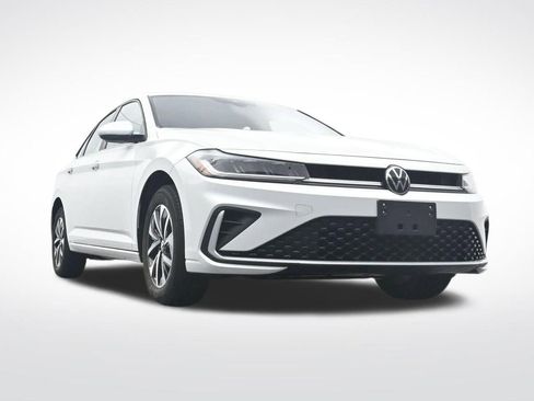 Used 2025 Volkswagen Jetta S FWD image 30