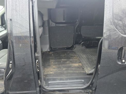 Used 2014 Nissan NV200 SV w/ Technology Package FWD image 22