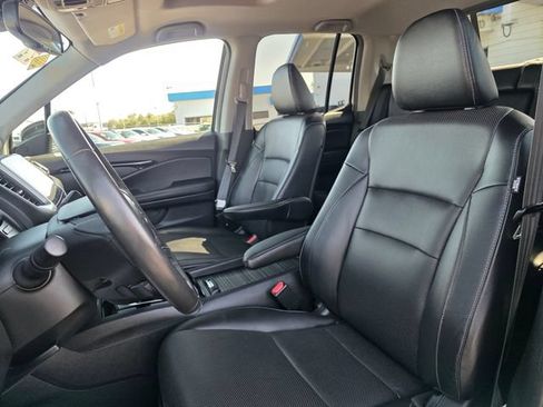 Certified 2019 Honda Ridgeline RTL-E image 29