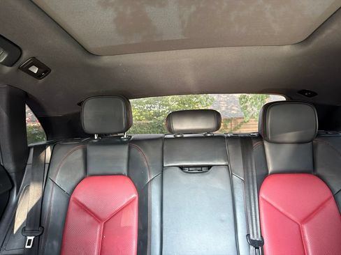 Used 2020 Porsche Macan AWD/4WD image 28