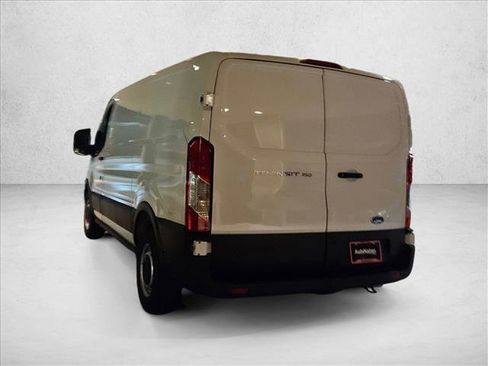 New 2025 Ford Transit 150 Low Roof image 11