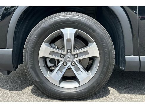 Certified 2025 Honda Pilot EX-L image 47
