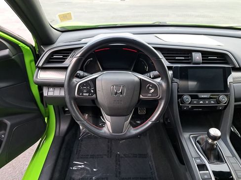 Used 2017 Honda Civic Si image 20