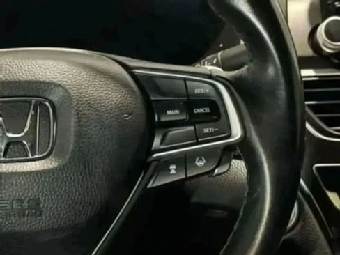 Used 2019 Honda Accord Sport image 43