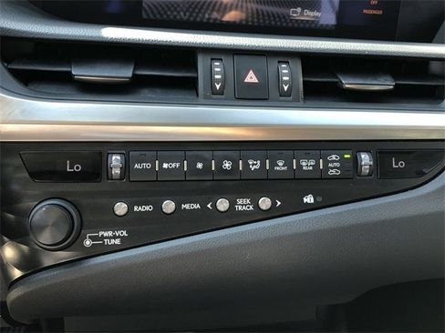 Used 2019 Lexus ES 350 350 image 26