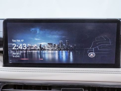 Certified 2026 Genesis G70 2.5T Prestige RWD image 16