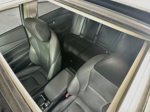 Used 2024 Honda Accord EX-L image 25