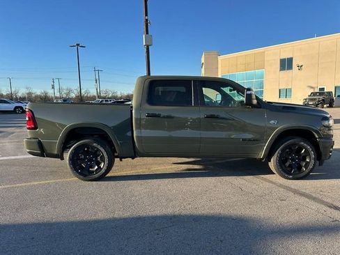 New 2026 RAM 1500 Big Horn image 2