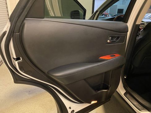 Used 2011 Lexus RX 350 AWD image 35