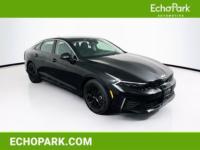 Used 2025 Kia K5 LXS