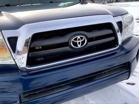 Used 2008 Toyota Tacoma 4x4 Access Cab V6 image 30