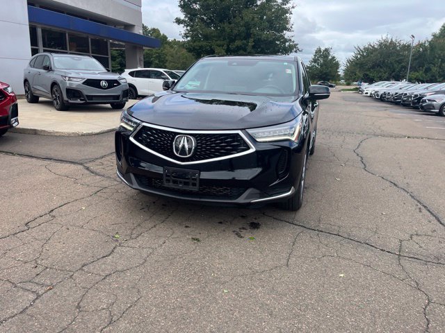 Certified 2023 Acura RDX AWD image 32