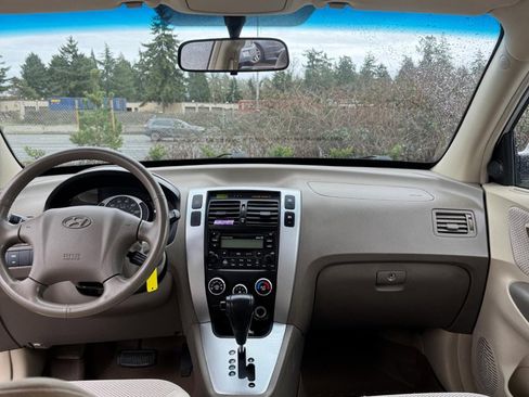 Used 2007 Hyundai Tucson SE FWD image 13