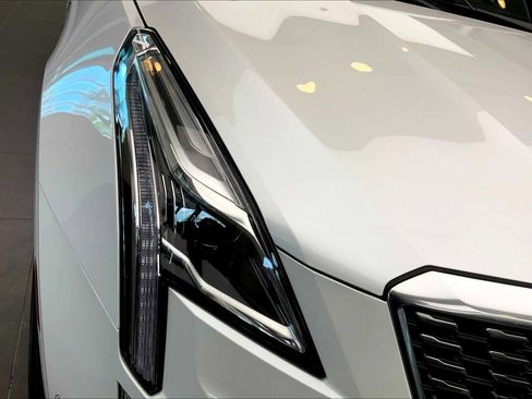 Used 2022 Cadillac XT5 Premium Luxury w/ Technology Package image 49