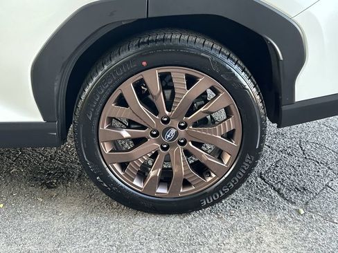 Certified 2026 Subaru Forester Sport AWD/4WD image 11
