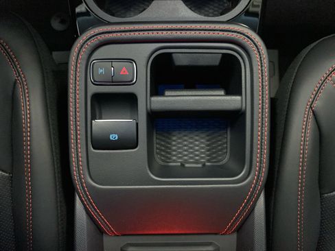 New 2025 Ford Mustang Mach-E Premium w/ Sport Appearance Package image 31