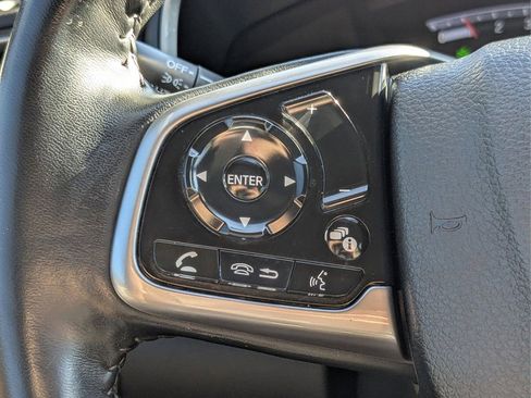 Used 2020 Honda CR-V Touring image 34