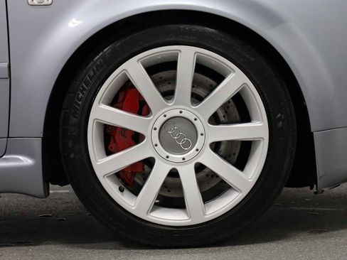 Used 2003 Audi RS 6 image 12