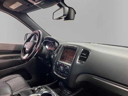Used 2015 Dodge Durango R/T w/ Premium Nappa Leather Group RWD image 16