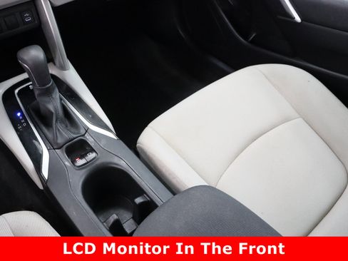 Used 2023 Toyota Corolla Cross LE image 16