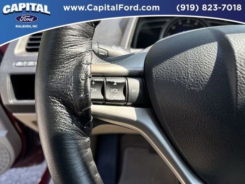 Used 2009 Honda Civic EX image 23