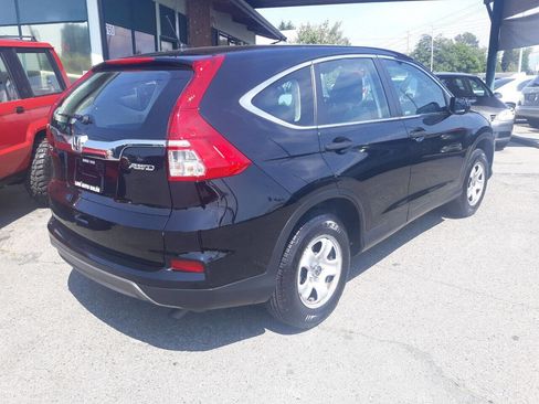 Used 2015 Honda CR-V LX image 4