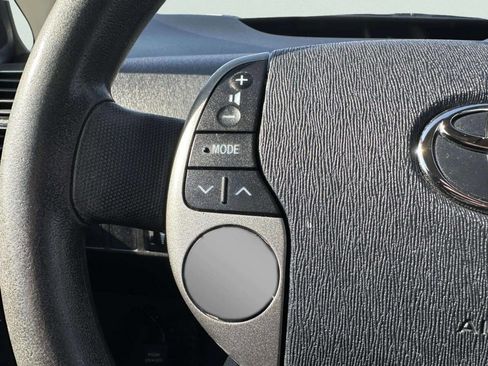 Used 2009 Toyota Prius FWD image 22