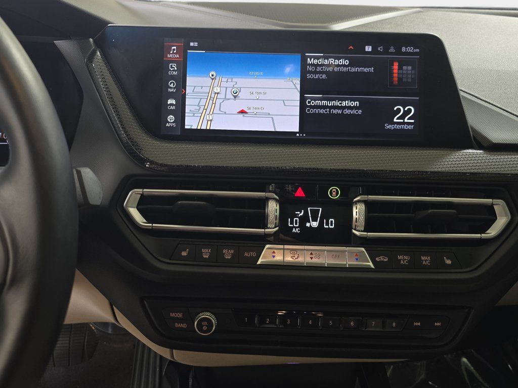 Used 2021 BMW 228i Gran Coupe w/ Premium Package FWD image 23