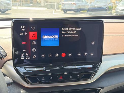 Certified 2023 Volkswagen ID.4 Pro RWD image 29
