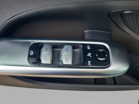 Certified 2026 Mercedes-Benz C 300 Sedan image 16