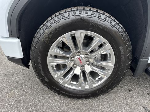 New 2026 GMC Sierra 1500 Denali w/ Technology Package image 13