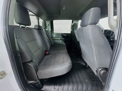 Used 2021 GMC Sierra 3500 4x4 Crew Cab w/ Convenience Package image 23