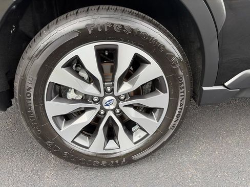 Used 2024 Subaru Outback Limited AWD/4WD image 13