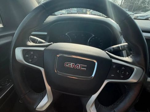 Used 2017 GMC Acadia SLT FWD image 11