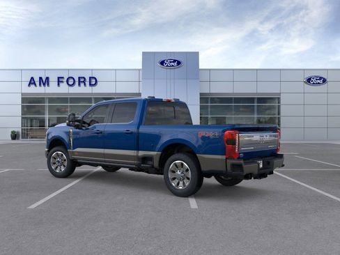 New 2026 Ford F250 King Ranch AWD/4WD image 4