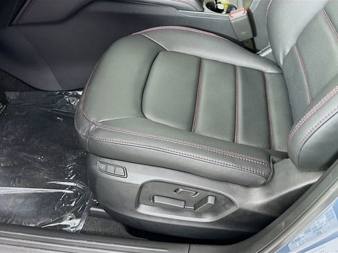 New 2025 MAZDA CX-5 Carbon Edition image 26