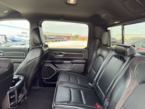 Used 2023 RAM 1500 Laramie AWD/4WD image 34