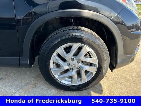 Used 2016 Honda CR-V EX-L image 13