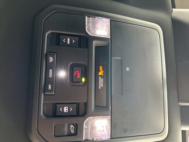 Used 2025 Toyota Sequoia TRD Pro AWD/4WD image 24
