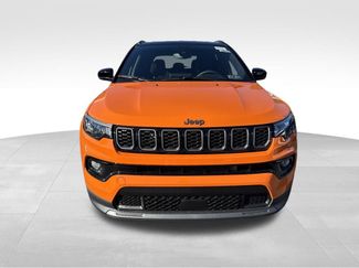 New 2026 Jeep Compass Limited video 2