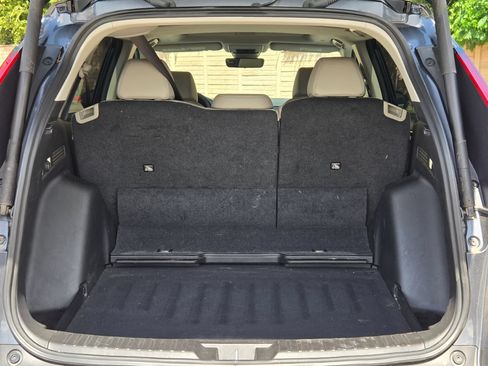 Used 2023 Honda CR-V EX-L image 24