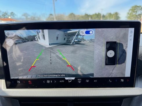 Used 2025 Ford Explorer ST-Line w/ Premium Package image 20