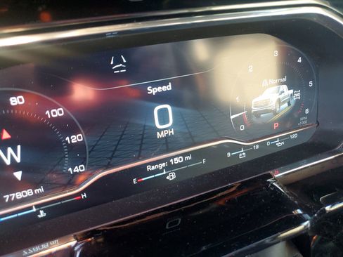 Used 2023 GMC Sierra 1500 SLT w/ SLT Premium Package image 20