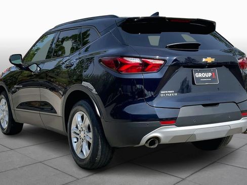 Used 2020 Chevrolet Blazer LT image 12