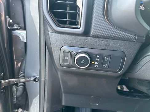 Used 2022 Ford Bronco Sport Outer Banks w/ Tech Package AWD/4WD image 27