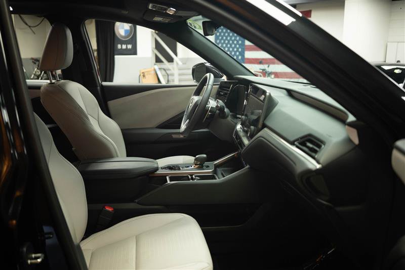 Used 2026 Lexus TX 350 AWD w/ Technology Package image 14