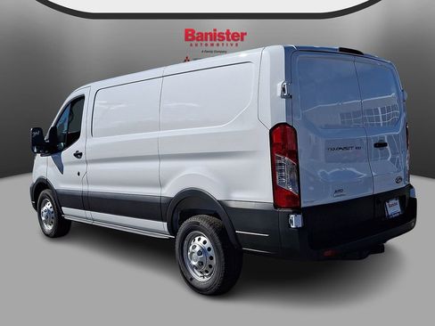 New 2025 Ford Transit 150 Low Roof AWD image 4
