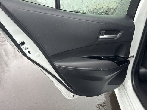 Used 2023 Toyota Corolla XSE image 16