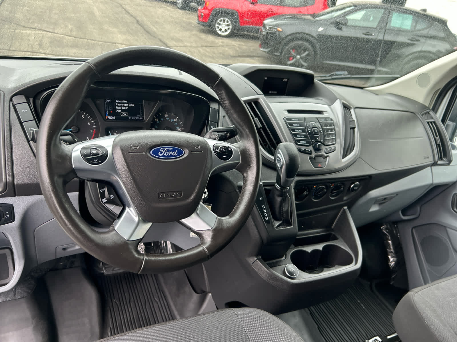 Used 2019 Ford Transit 150 XLT RWD image 13